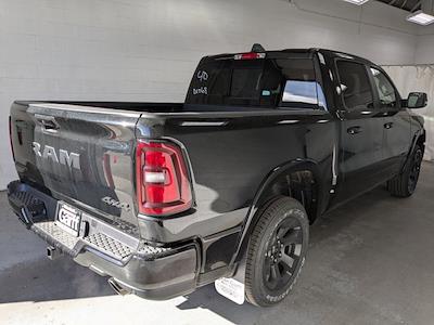 New 2025 Ram 1500 Big Horn Crew Cab 4WD Pickup for sale #1D50143 - photo 2