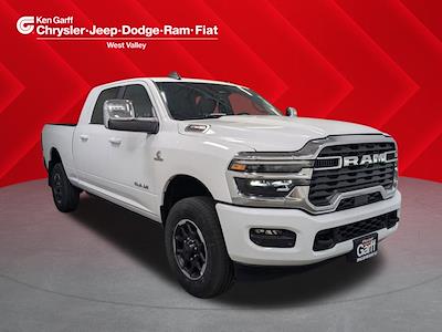 2025 Ram 2500 Mega Cab 4WD Pickup for sale #1D50145 - photo 1