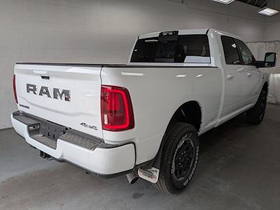 2025 Ram 2500 Crew Cab 4WD Pickup for sale #1D50146 - photo 2