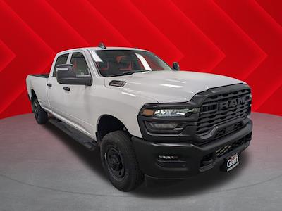2025 Ram 2500 Crew Cab 4WD Pickup for sale #1D50152 - photo 1
