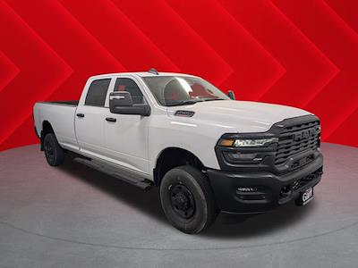 2025 Ram 2500 Crew Cab 4WD Pickup for sale #1D50153 - photo 1