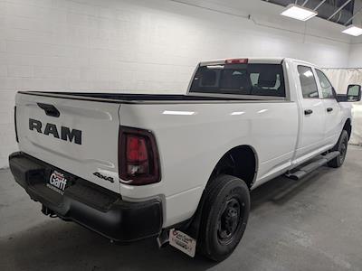 New 2025 Ram 2500 Tradesman Crew Cab 4WD Pickup for sale #1D50153 - photo 2