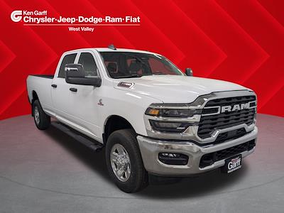 2025 Ram 3500 Crew Cab 4WD Pickup for sale #1D50155 - photo 1
