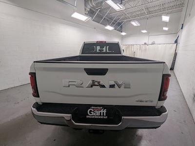 2025 Ram 3500 Crew Cab 4WD Pickup for sale #1D50155 - photo 2