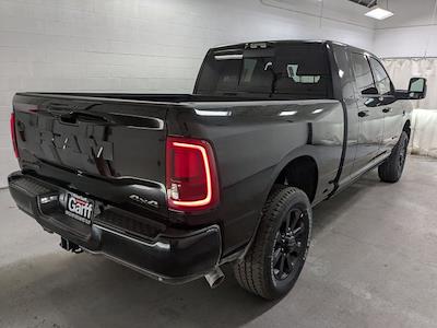 2025 Ram 3500 Mega Cab 4WD Pickup for sale #1D50157 - photo 2