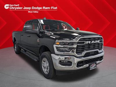 2025 Ram 3500 Crew Cab 4WD Pickup for sale #1D50167 - photo 1