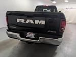 New 2025 Ram 3500 Big Horn Crew Cab 4WD Pickup for sale #1D50168 - photo 4