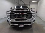 New 2025 Ram 3500 Big Horn Crew Cab 4WD Pickup for sale #1D50168 - photo 8