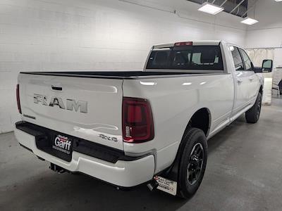 New 2025 Ram 3500 Laramie Crew Cab 4WD Pickup for sale #1D50170 - photo 2