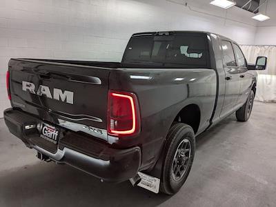 2025 Ram 3500 Mega Cab 4WD Pickup for sale #1D50173 - photo 2
