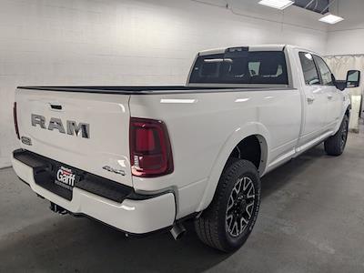 2025 Ram 3500 Crew Cab 4WD Pickup for sale #1D50175 - photo 2