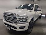 2025 Ram 3500 Crew Cab 4WD Pickup for sale #1D50175 - photo 7