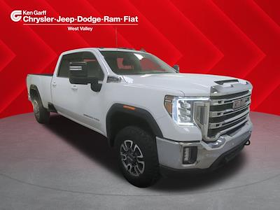 2021 GMC Sierra 3500 Crew Cab 4WD Pickup for sale #1D50175B - photo 1