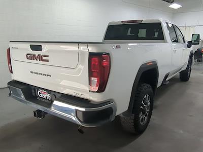 2021 GMC Sierra 3500 Crew Cab 4WD Pickup for sale #MF142448W - photo 2