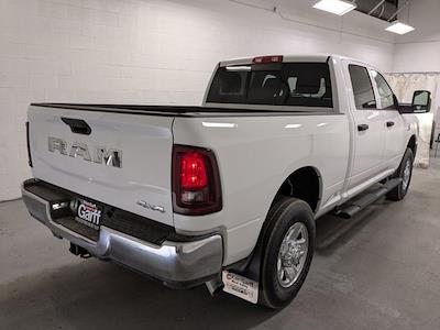 New 2025 Ram 3500 Tradesman Crew Cab 4WD Pickup for sale #1D50176 - photo 2