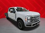 2023 Ford F-350 Crew Cab SRW 4WD Flatbed Truck for sale #1D50177A - photo 1