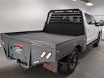 2023 Ford F-350 Crew Cab SRW 4WD Flatbed Truck for sale #1D50177A - photo 2