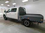 2023 Ford F-350 Crew Cab SRW 4WD Flatbed Truck for sale #1D50177A - photo 6