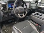 2023 Ford F-350 Crew Cab SRW 4WD Flatbed Truck for sale #1D50177A - photo 8