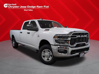 2025 Ram 3500 Crew Cab 4WD Pickup for sale #1D50179 - photo 1