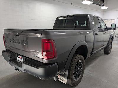 2025 Ram 2500 Crew Cab 4WD Pickup for sale #1D50180 - photo 2