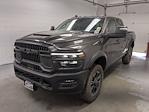 2025 Ram 2500 Crew Cab 4WD Pickup for sale #1D50180 - photo 7