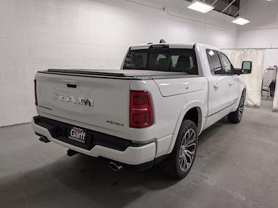 2025 Ram 1500 Crew Cab 4WD Pickup for sale #1D50182 - photo 2