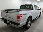 2016 Ford F-150 SuperCrew Cab 4WD Pickup for sale #1D50187A - photo 2