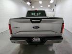 2016 Ford F-150 SuperCrew Cab 4WD Pickup for sale #1D50187A - photo 4