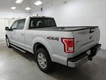 2016 Ford F-150 SuperCrew Cab 4WD Pickup for sale #1D50187A - photo 5