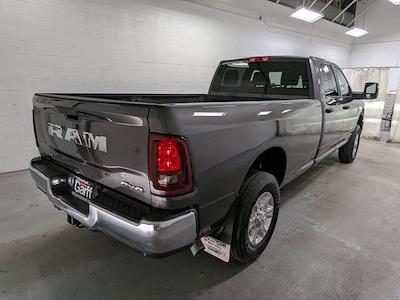 New 2025 Ram 3500 Big Horn Crew Cab 4WD Pickup for sale #1D50190 - photo 2