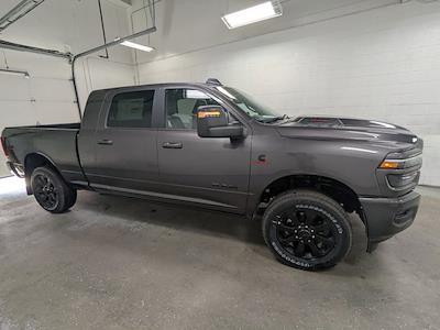 New 2025 Ram 3500 - photo 1