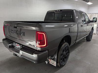 New 2025 Ram 3500 Laramie Mega Cab 4WD Pickup for sale #1D50191 - photo 2