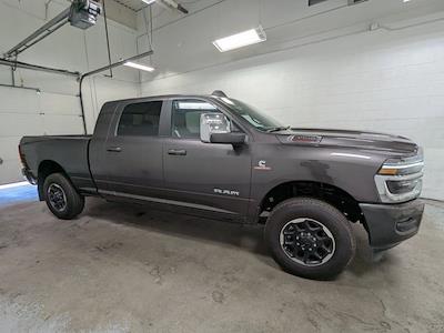 New 2025 Ram 3500 Laramie Mega Cab for sale #1D50192 - photo 1