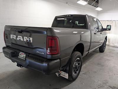 New 2025 Ram 3500 Laramie Mega Cab for sale #1D50192 - photo 2