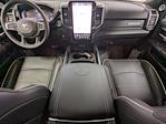 New 2025 Ram 3500 Laramie Mega Cab for sale #1D50192 - photo 11