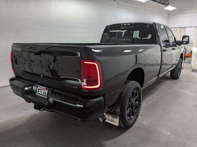 2025 Ram 3500 Crew Cab 4WD Pickup for sale #1D50196 - photo 2