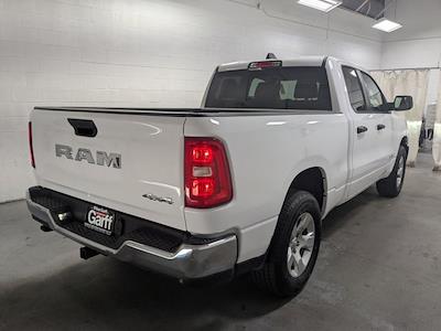 2025 Ram 1500 Quad Cab 4WD Pickup for sale #1R00219 - photo 2