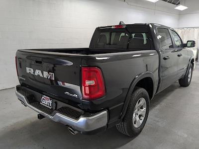 2025 Ram 1500 Crew Cab 4WD Pickup for sale #1D50203 - photo 2
