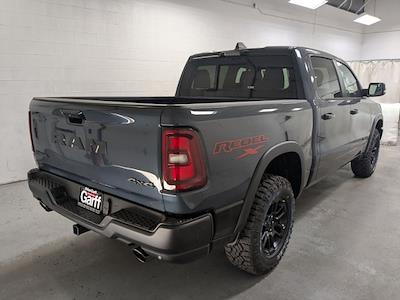 New 2025 Ram 1500 Rebel Crew Cab 4WD Pickup for sale #1D50205 - photo 2