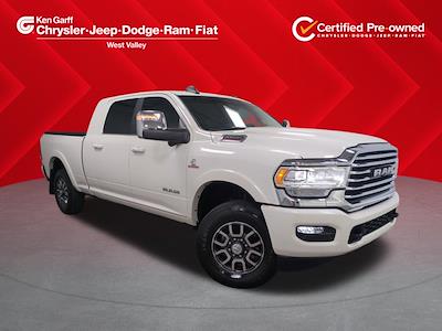 2023 Ram 3500 Mega Cab 4WD Pickup for sale #1D50210A - photo 1