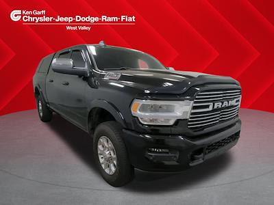 2019 Ram 3500 Mega Cab SRW 4WD Pickup for sale #1D50210B - photo 1