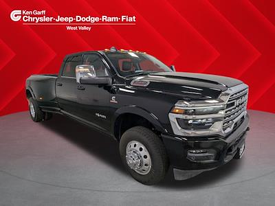 2025 Ram 3500 Crew Cab DRW 4WD Pickup for sale #1D50211 - photo 1