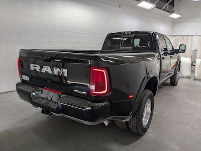 2025 Ram 3500 Crew Cab DRW 4WD Pickup for sale #1D50211 - photo 2