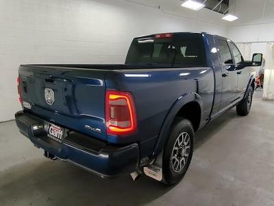 2024 Ram 3500 Mega Cab 4WD Pickup for sale #1D50215A - photo 2