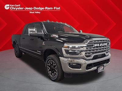 New 2025 Ram 2500 Limited Mega Cab 4WD Pickup for sale #1D50217 - photo 1