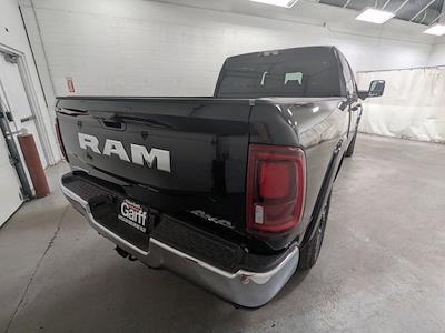 New 2025 Ram 2500 Limited Mega Cab 4WD Pickup for sale #1D50217 - photo 2
