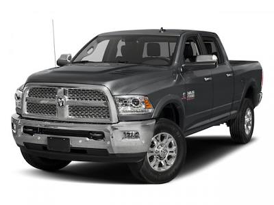 2017 Ram 2500 Crew Cab 4WD Pickup for sale #1D50218A - photo 1