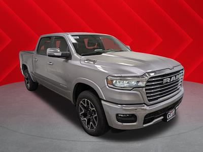 2025 Ram 1500 Crew Cab 4WD Pickup for sale #1D50219 - photo 1