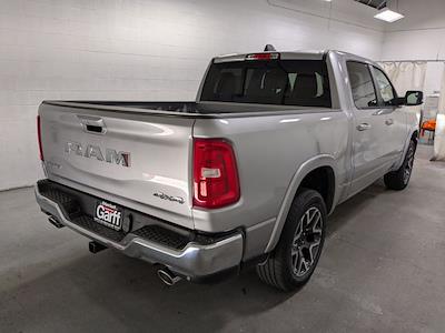New 2025 Ram 1500 Laramie Crew Cab 4WD Pickup for sale #1D50219 - photo 2